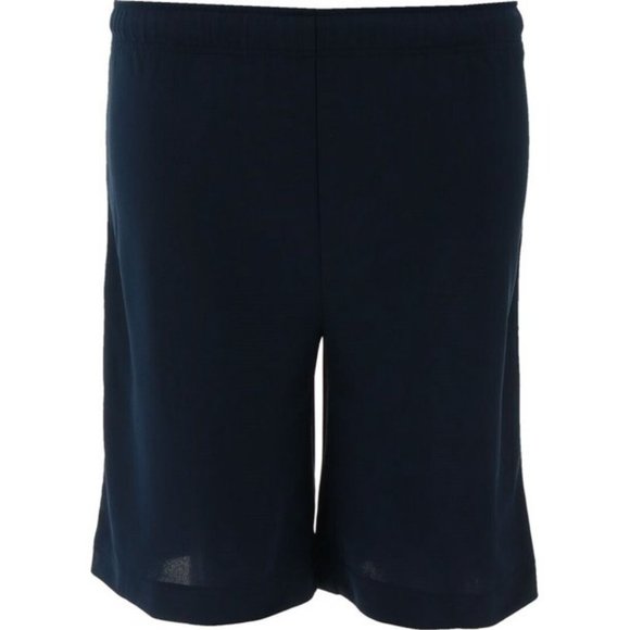 NWT LANDS' END MEN'S MESH SHORTS CLASSIC NAVY‎ SMALL - Picture 2 of 8